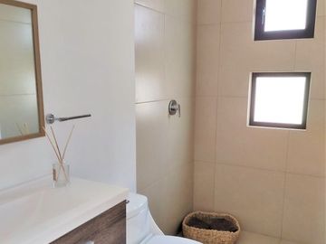 Venta Casa en Ocoyoacac a 35 Minutos DE Santa FE.