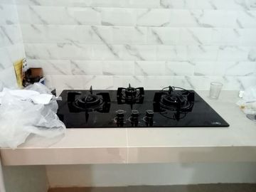 Rumah Siap Bangun Dekat Ringroad Selatan di Kasihan Bantul