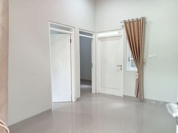Rumah Siap Bangun Dekat Ringroad Selatan di Kasihan Bantul