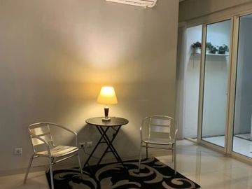 Rumah Cantik Desain Kokoh di Serenia Hills Ciputat, 4669-LR 0811111----