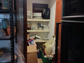 Casa en Venta en la Col. México en Mérida, Yucatán 3Rec, cto de serv, 2Niveles