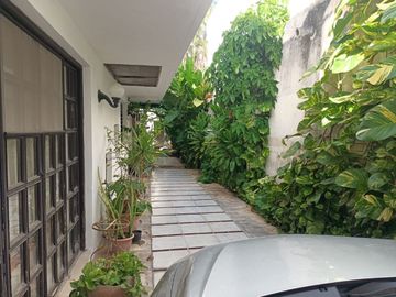 Casa en Venta en la Col. México en Mérida, Yucatán 3Rec, cto de serv, 2Niveles