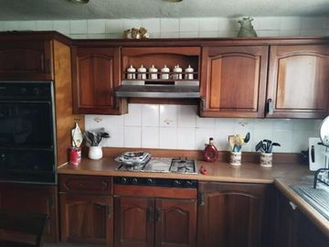 Casa en Venta en la Col. México en Mérida, Yucatán 3Rec, cto de serv, 2Niveles