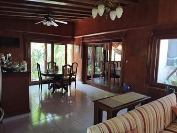 Casa en Venta en la Col. México en Mérida, Yucatán 3Rec, cto de serv, 2Niveles