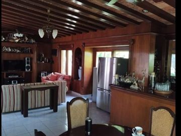 Casa en Venta en la Col. México en Mérida, Yucatán 3Rec, cto de serv, 2Niveles