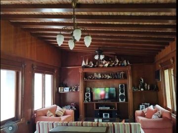 Casa en Venta en la Col. México en Mérida, Yucatán 3Rec, cto de serv, 2Niveles