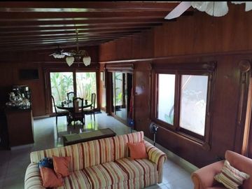 Casa en Venta en la Col. México en Mérida, Yucatán 3Rec, cto de serv, 2Niveles