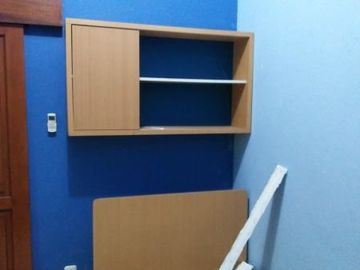Rumah 1 lantai di juragan sinda dekat kampus ui depok