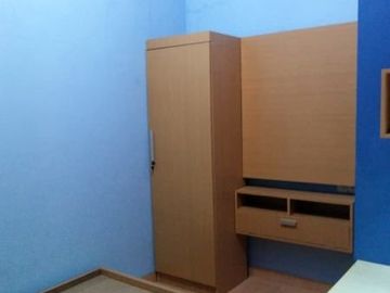 Rumah 1 lantai di juragan sinda dekat kampus ui depok