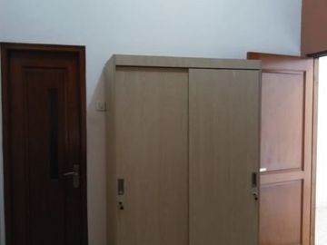 Rumah 1 lantai di juragan sinda dekat kampus ui depok