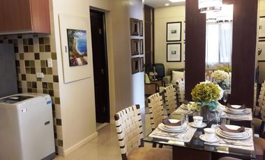 Asteria Residences 2BR A ResortFeel Condo inParanaque byDMCI