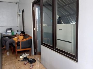 Komersil di Arcamanik kodya Bandung bebas banjir lokasi strategis