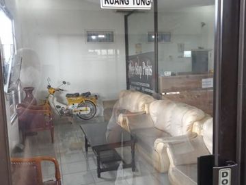 Komersil di Arcamanik kodya Bandung bebas banjir lokasi strategis