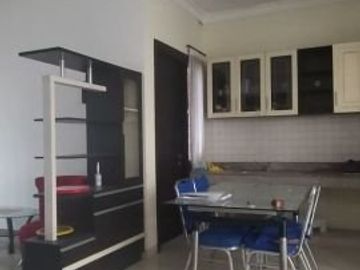Rumah Kompleks Elite Central Park A Yani
