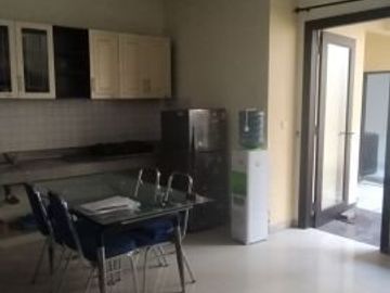 Rumah Kompleks Elite Central Park A Yani
