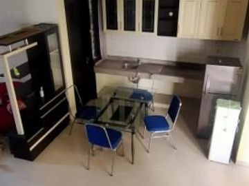 Rumah Kompleks Elite Central Park A Yani