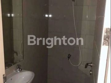 MURAH Apartemen Anderson Type Studio Akses ke Pakuwon Mall