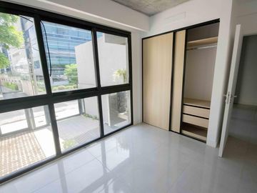 Departamento de 2 ambientes a estrenar en venta en Vicente Lopez