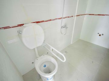 Departamento de 2 ambientes a estrenar en venta en Vicente Lopez