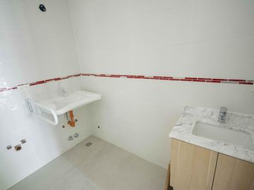 Departamento de 2 ambientes a estrenar en venta en Vicente Lopez