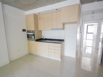 Departamento de 2 ambientes a estrenar en venta en Vicente Lopez