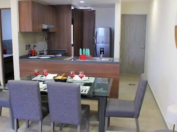 Departamentos en Venta Colonia Tetelpan