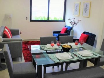 Departamentos en Venta Colonia Tetelpan