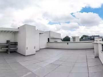 Departamentos en Venta Colonia Tetelpan