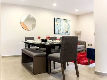 Departamentos en Venta Colonia Tetelpan