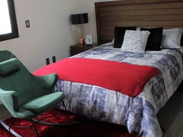Departamentos en Venta Colonia Tetelpan