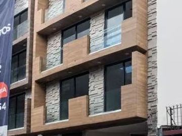 Departamentos en Venta Colonia Tetelpan