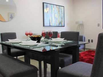 Departamentos en Venta Colonia Tetelpan