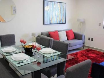Departamentos en Venta Colonia Tetelpan