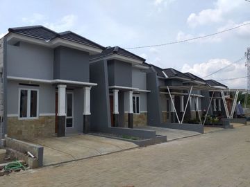 Rumah Dijual Murah Di Pamulang Bebas Banjir