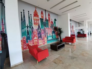 VENTA APARTAMENTO - TERRAWIND - SAN FRANCISCO