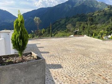 FINCA EN VENTA UBICADA EN VENECIA SECTOR VEREDA PALMICHAL