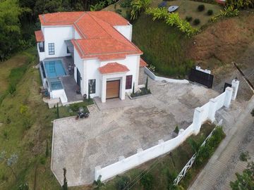 FINCA EN VENTA UBICADA EN VENECIA SECTOR VEREDA PALMICHAL