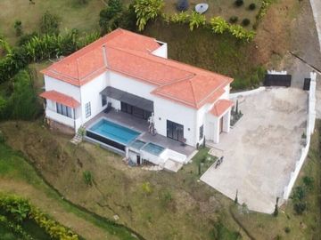 FINCA EN VENTA UBICADA EN VENECIA SECTOR VEREDA PALMICHAL