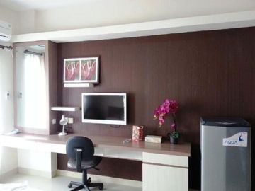 Apartement Galeri Ciumbuleuit 2 Tipe double Studio Conecting door