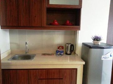 Apartement Galeri Ciumbuleuit 2 Tipe double Studio Conecting door
