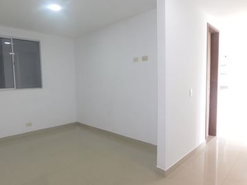 apartamento en arriendo en ciudad jardín. Cod A83442