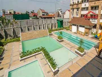 Mid Rise Condo For Sale in Pasig Ready For Occupancy Filinvest BALI OASIS Pasig City