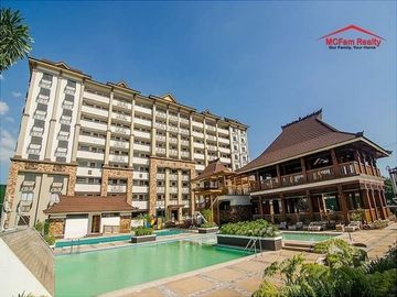 Mid Rise Condo For Sale in Pasig Ready For Occupancy Filinvest BALI OASIS Pasig City