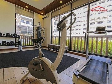 Mid Rise Condo For Sale in Pasig Ready For Occupancy Filinvest BALI OASIS Pasig City