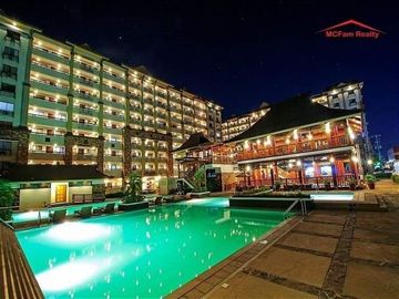 Mid Rise Condo For Sale in Pasig Ready For Occupancy Filinvest BALI OASIS Pasig City