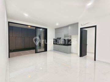 Stock Anyar !!! Ready Siap Huni Rumah New Minimalis