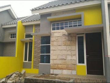 Rumah Murah Lokasi Strategis di Tengah Kota Malang