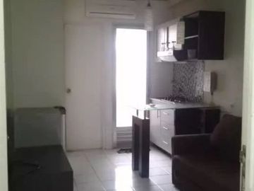 INFO-JUAL Apartemen Kalibata City,Furnish sertipikat dekat lift 2BR