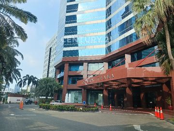 Office Space, Jl.HR.Rasuna Said, Kuningan, Jaksel S9819