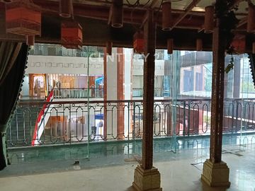 Office Space, Jl.HR.Rasuna Said, Kuningan, Jaksel S9819